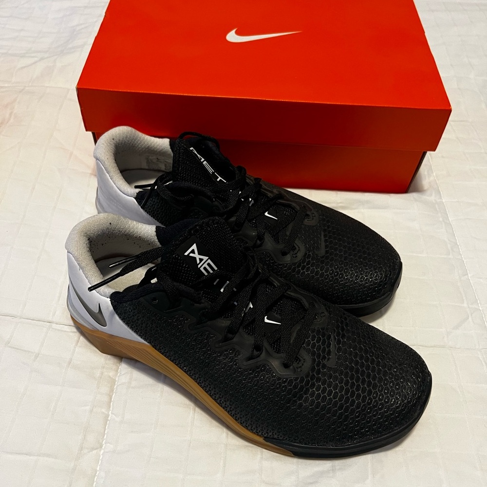 Nike Metcon 5